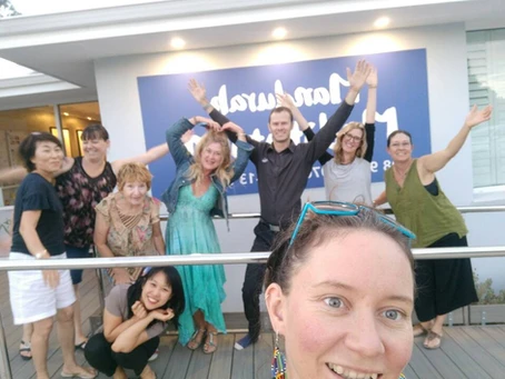 Renee’s Meditation Story: Experience the true beauty of existence